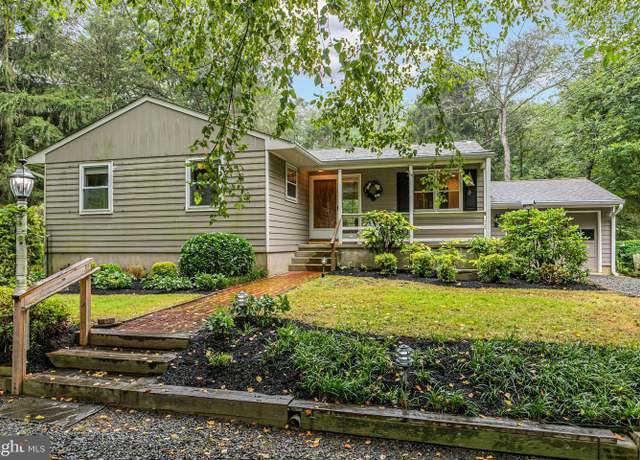Property at 63 N Mill Rd, Princeton Junction, NJ 08550, 3 beds, 1.5 baths