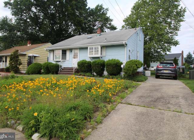 Property at 65 Albert Ave, Milltown, NJ 08850, 3 beds, 2 baths