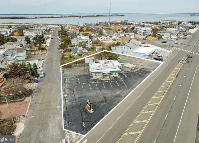 Property at 704 Broadway, Barnegat Light, NJ 08006, 0.5 baths