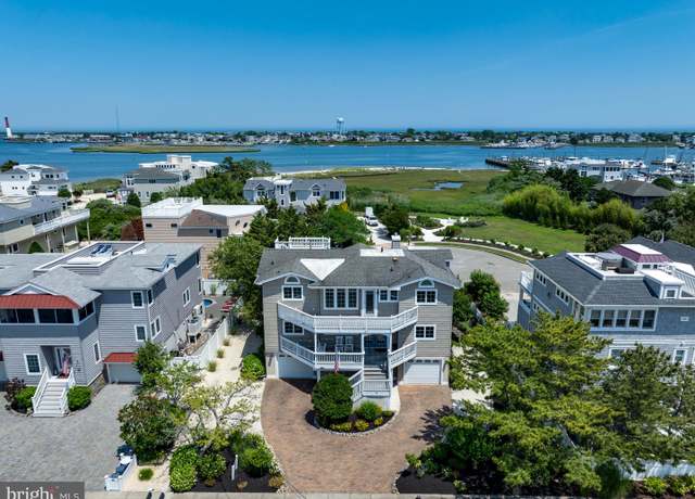 Property at 49 Sunset Blvd, Long Beach Township, NJ 08008, 4 beds, 2.5 baths