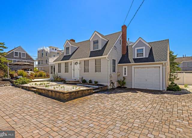 Property at 4002 Ocean Blvd, Long Beach Township, NJ 08008, 3 beds, 1.5 baths