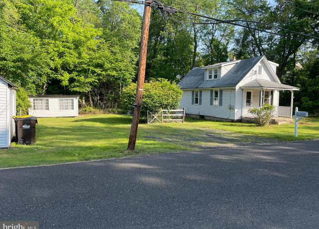 Property at 420 Oak Ave, Warrington, PA 18976, 3 beds, 1 bath