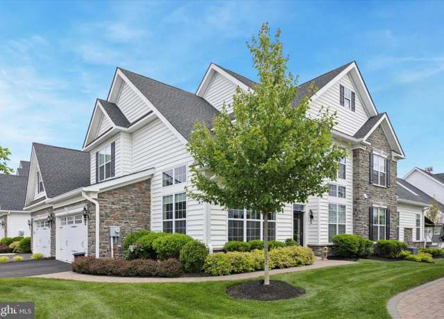 Property at 1751 Locust Dr, Yardley, PA 19067, 3 beds, 2.5 baths