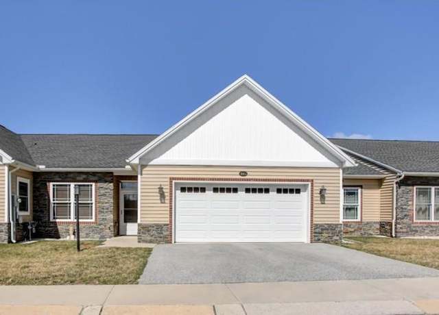 Property at 105 Blackbird Ln, Shippensburg, PA 17257, 3 beds, 2.5 baths