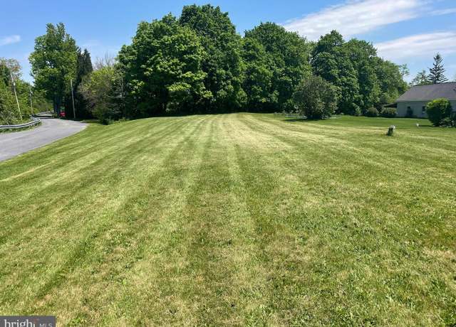 Property at Cooper Street Maple Ln, Spring Mills, PA 16875