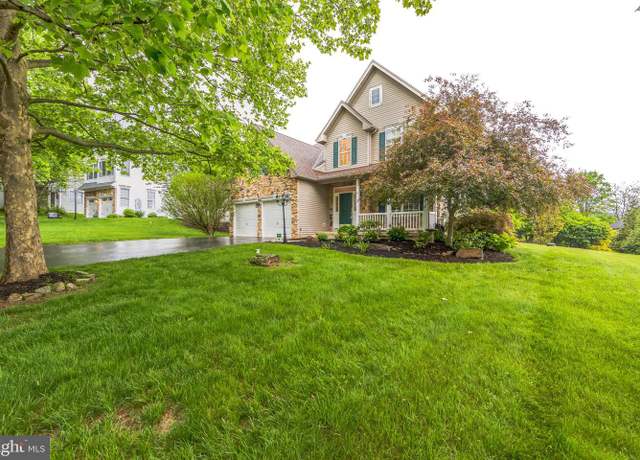 Property at 321 Mcfarland Dr, Downingtown, PA 19335, 4 beds, 2.5 baths
