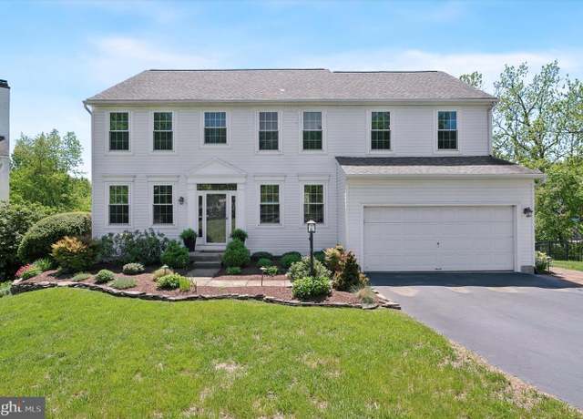 Property at 512 Cool Valley Ln, Media, PA 19063, 4 beds, 3.5 baths