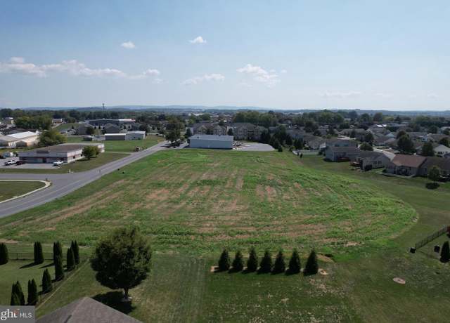 Property at 0 Benedict Ave, Chambersburg, PA 17202