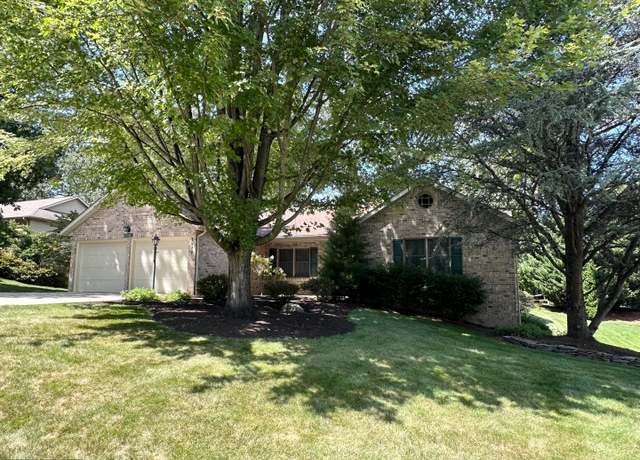 Property at 7010 Fairway Oaks, Fayetteville, PA 17222, 3 beds, 2 baths