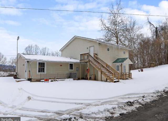 Property at 169 Cliff Crk, Needmore, PA 17238, 4 beds, 2 baths