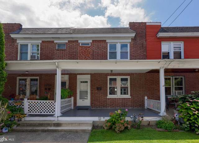 Property at 306 Ice Ave, Lancaster, PA 17602, 3 beds, 1 bath