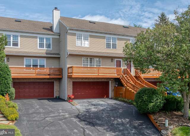 Property at 110 Pinnacle Pt, Lancaster, PA 17601, 3 beds, 1.5 baths