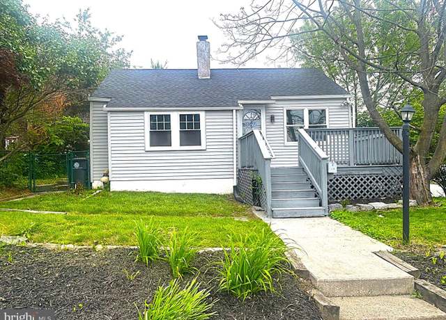 Property at 219 Master St, Pottstown, PA 19464, 2 beds, 2 baths