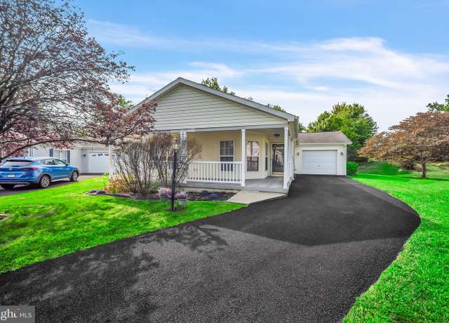 Property at 2068 Highland Ct #2068, North Wales, PA 19454, 2 beds, 2 baths
