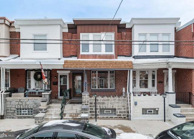 Property at 3025 Gaul St, Philadelphia, PA 19134, 3 beds, 1 bath