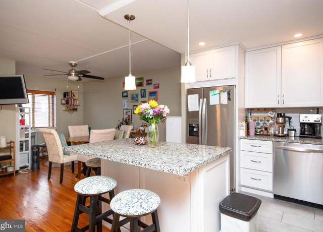 Property at 200-10 Lombard St #536, Philadelphia, PA 19147, 1 bed, 1.5 baths