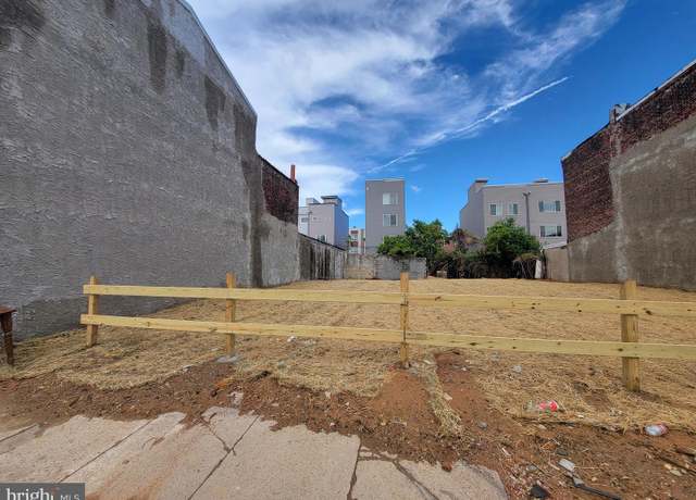 Property at 1746 N 6th St, Philadelphia, PA 19122