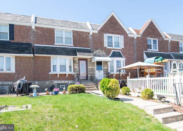 Property at 2832 Devereaux Ave, Philadelphia, PA 19149, 3 beds, 1 bath