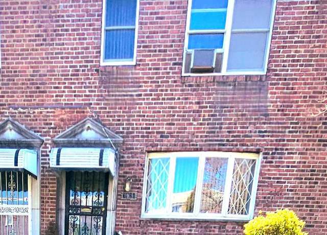 Property at 7928 Rugby St, Philadelphia, PA 19150, 3 beds, 1.5 baths