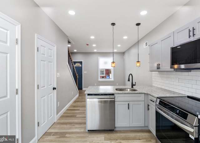 Property at 657 N Yewdall St, Philadelphia, PA 19131, 2 beds, 1.5 baths