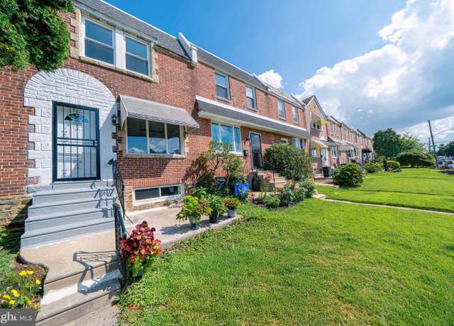 Property at 6021 Reach St, Philadelphia, PA 19111, 4 beds, 2 baths