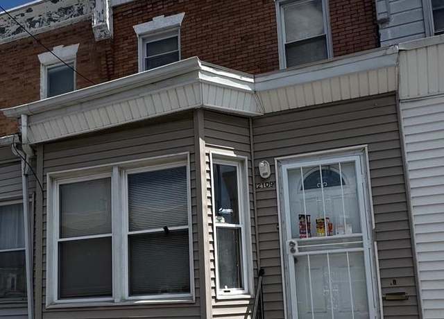 Property at 2109 S 66th St, Philadelphia, PA 19142, 3 beds, 1.5 baths