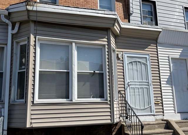 Property at 2109 S 66th St, Philadelphia, PA 19142, 3 beds, 1.5 baths