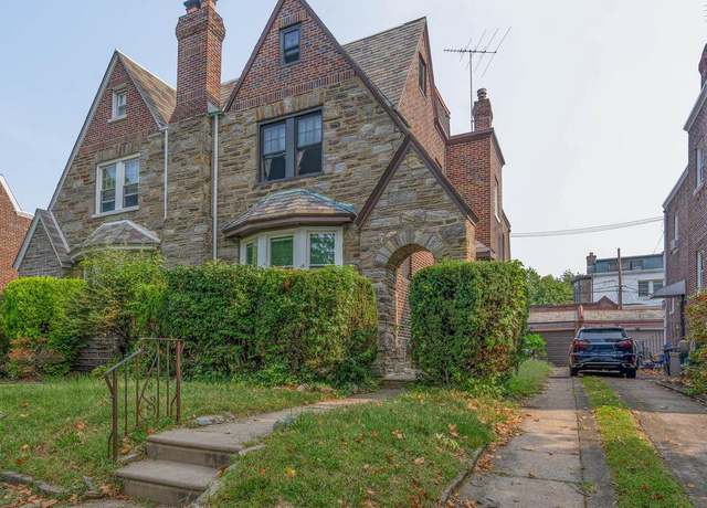 Property at 995 Harrison St, Philadelphia, PA 19124, 4 beds, 3.5 baths