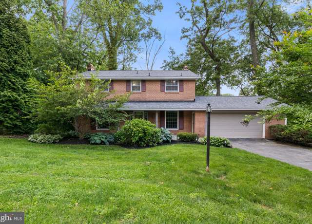Property at 2648 Cambridge Rd, York, PA 17402, 4 beds, 2.5 baths