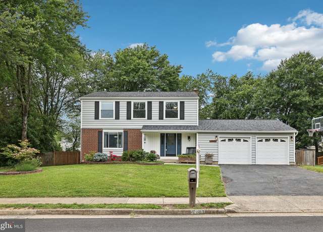 Property at 7112 Bonniemill Ln, Springfield, VA 22150, 4 beds, 3.5 baths