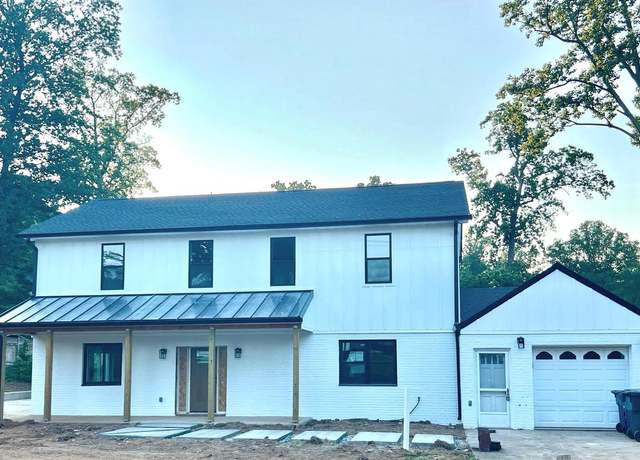Property at 2610 West St, Falls Church, VA 22046, 5 beds, 3 baths