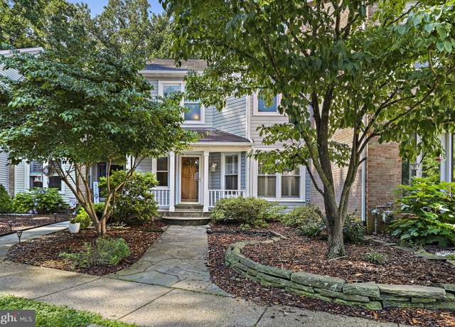 Property at 9405 Odyssey Ct, Burke, VA 22015, 3 beds, 3 baths