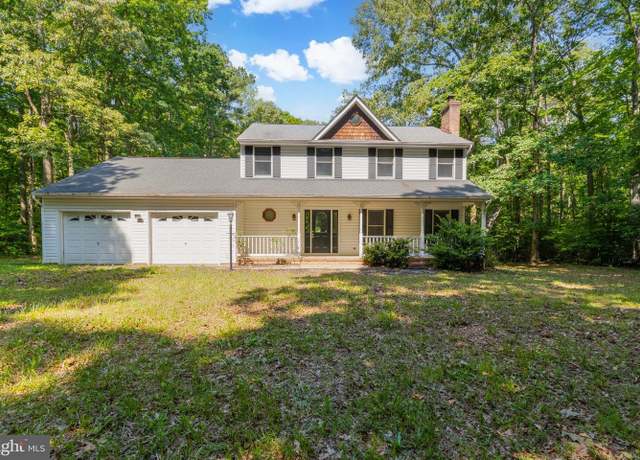 Property at 14264 Millbank Rd, King George, VA 22485, 3 beds, 2.5 baths
