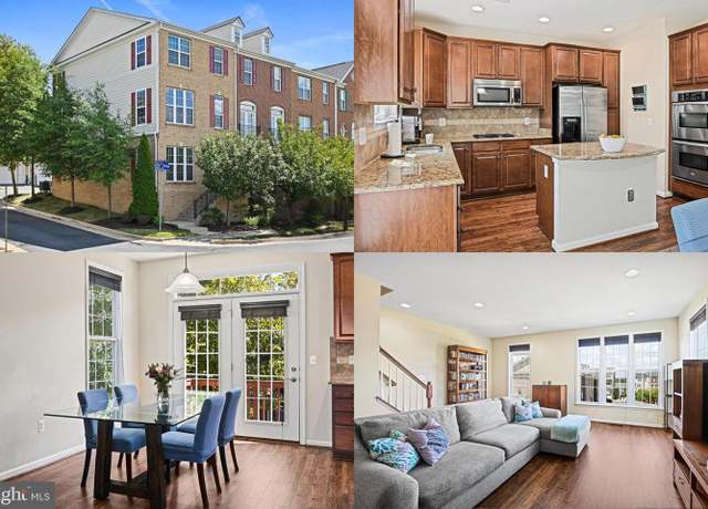 Property at 20658 Smollet Ter, Ashburn, VA 20147, 3 beds, 3 baths