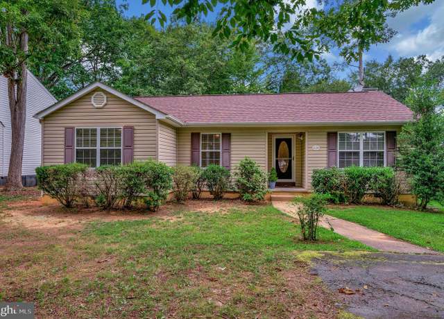 Property at 35305 Wilderness Shores Way, Locust Grove, VA 22508, 3 beds, 2 baths