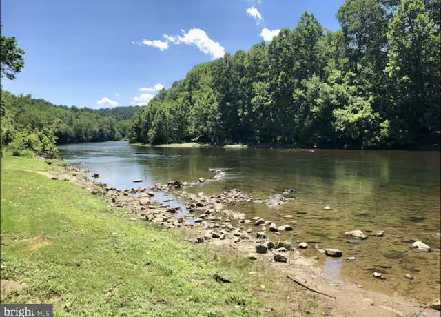 Property at 4551 Grove Hill River Rd, Shenandoah, VA 22849, 3 beds, 1 bath