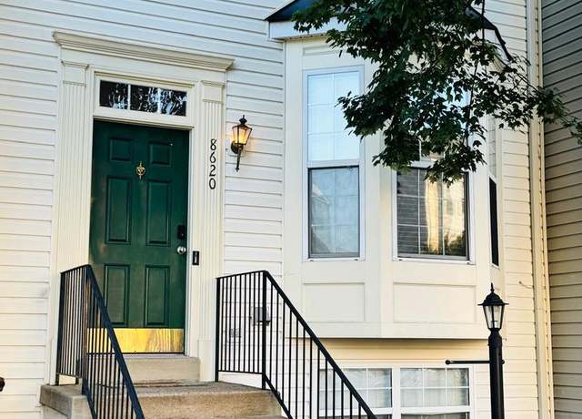 Property at 8620 Diver Ct, Bristow, VA 20136, 4 beds, 3.5 baths