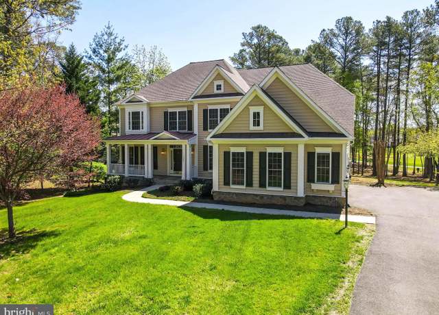 Property at 11402 Chivalry Chase Ln, Spotsylvania, VA 22551, 4 beds, 4.5 baths