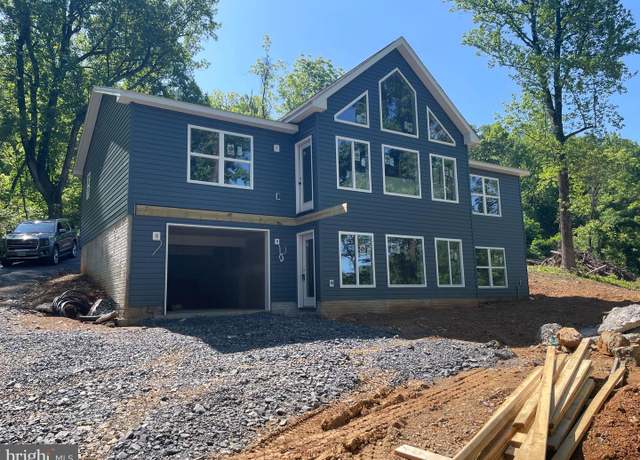Property at Riley - Lot 58 Ct, Front Royal, VA 22630, 3 beds, 2 baths