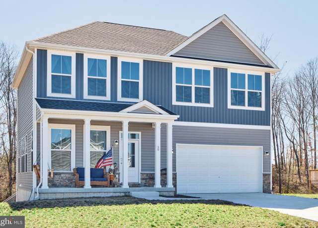 Property at 50 Sanibel Way, Martinsburg, WV 25405, 5 beds, 3 baths