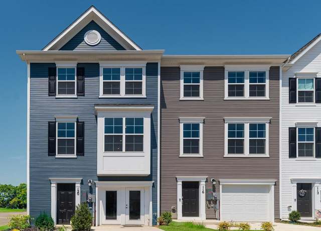 Property at Lot 134 Gray Silver Rd Unit LANCASTER, Inwood, WV 25428, 3 beds, 3 baths