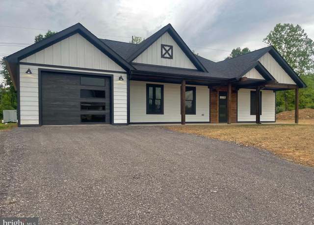 Property at 211 Workman Dr, Keyser, WV 26726, 3 beds, 2 baths