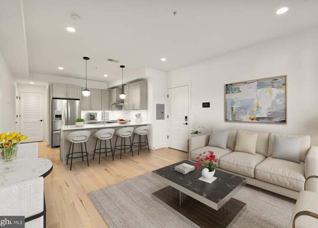 Property at 4335 Harrison St NW #2, Washington, DC 20015, 2 beds, 2 baths