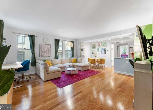 Property at 1314 Massachusetts Ave NW #506, Washington, DC 20005, 1 bed, 1 bath