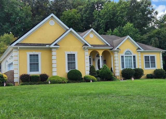 Property at 71 Wildswood Rd, Dover, DE 19901, 3 beds, 2.5 baths