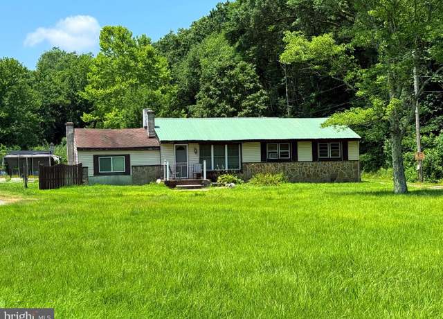 Property at 2221 Pleasant Valley Rd, Newark, DE 19702, 3 beds, 1 bath