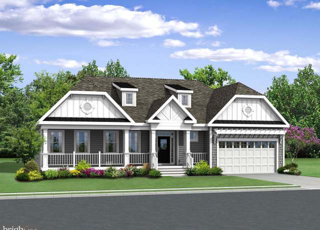 Property at TBD Corner Lot #221, Lewes, DE 19958, 4 beds, 4.5 baths