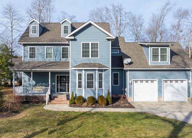 Property at 37264 Brenda Ln, Frankford, DE 19945, 4 beds, 3.5 baths