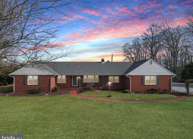Property at 23279 Atlanta Rd, Seaford, DE 19973, 4 beds, 2 baths