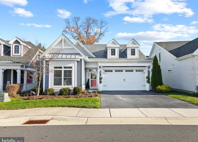 Property at 36260 Farm Ln #60, Rehoboth Beach, DE 19971, 3 beds, 2 baths